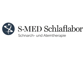 S•MED Schlaflabor Recklinghausen Logo