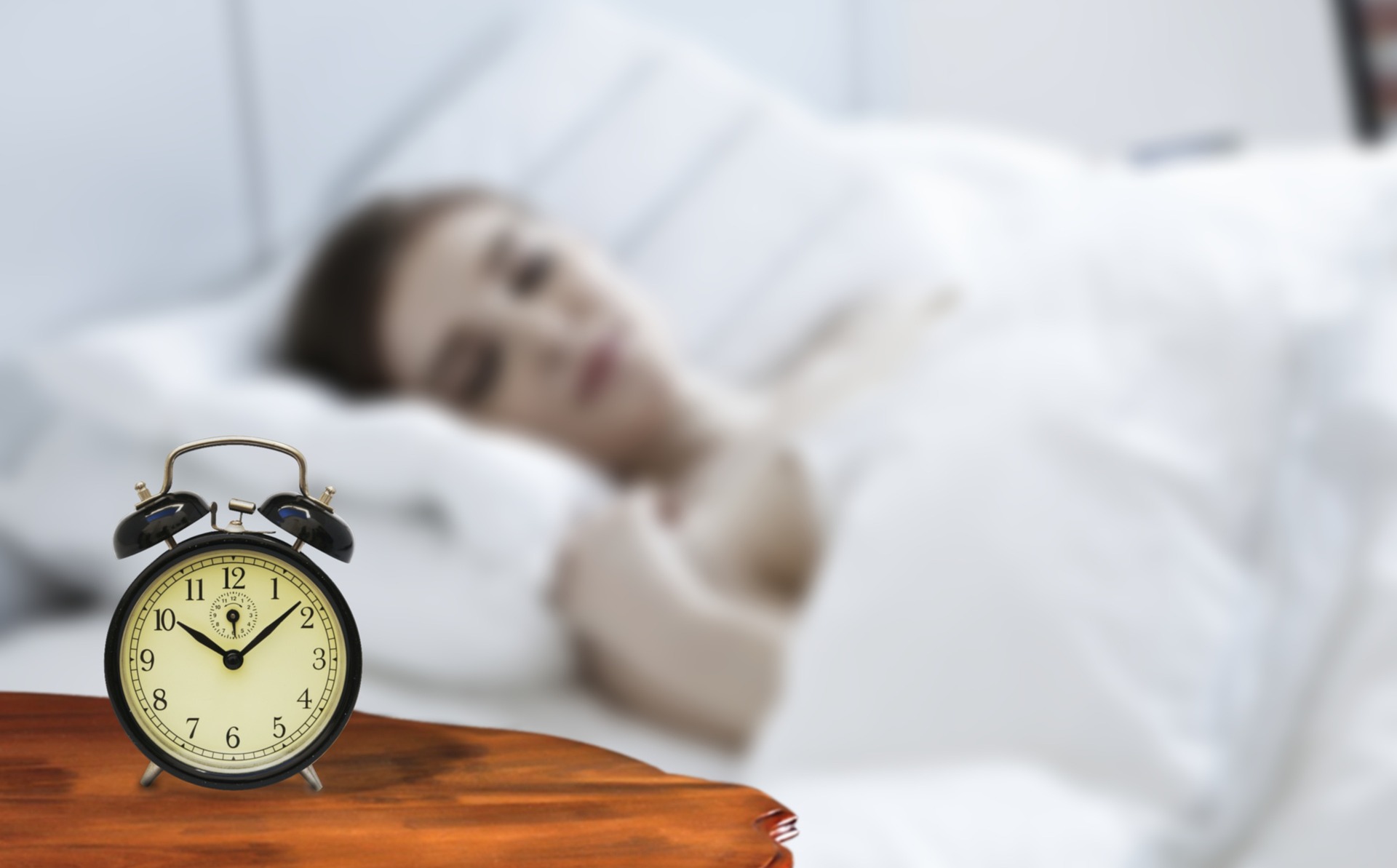 Die optimale Schlafdauer: Wie viel Schlaft braucht man wirklich?